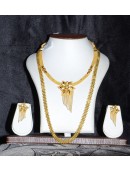 Haft Set with Double Necklace