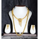 Haft Set with Double Necklace